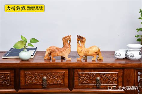 貔貅擺法|貔貅摆件的正确摆放方法以及错误摆放及注意事项